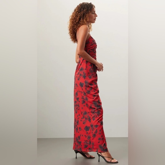 Hutch Luxe Gown - Picture 7 of 13